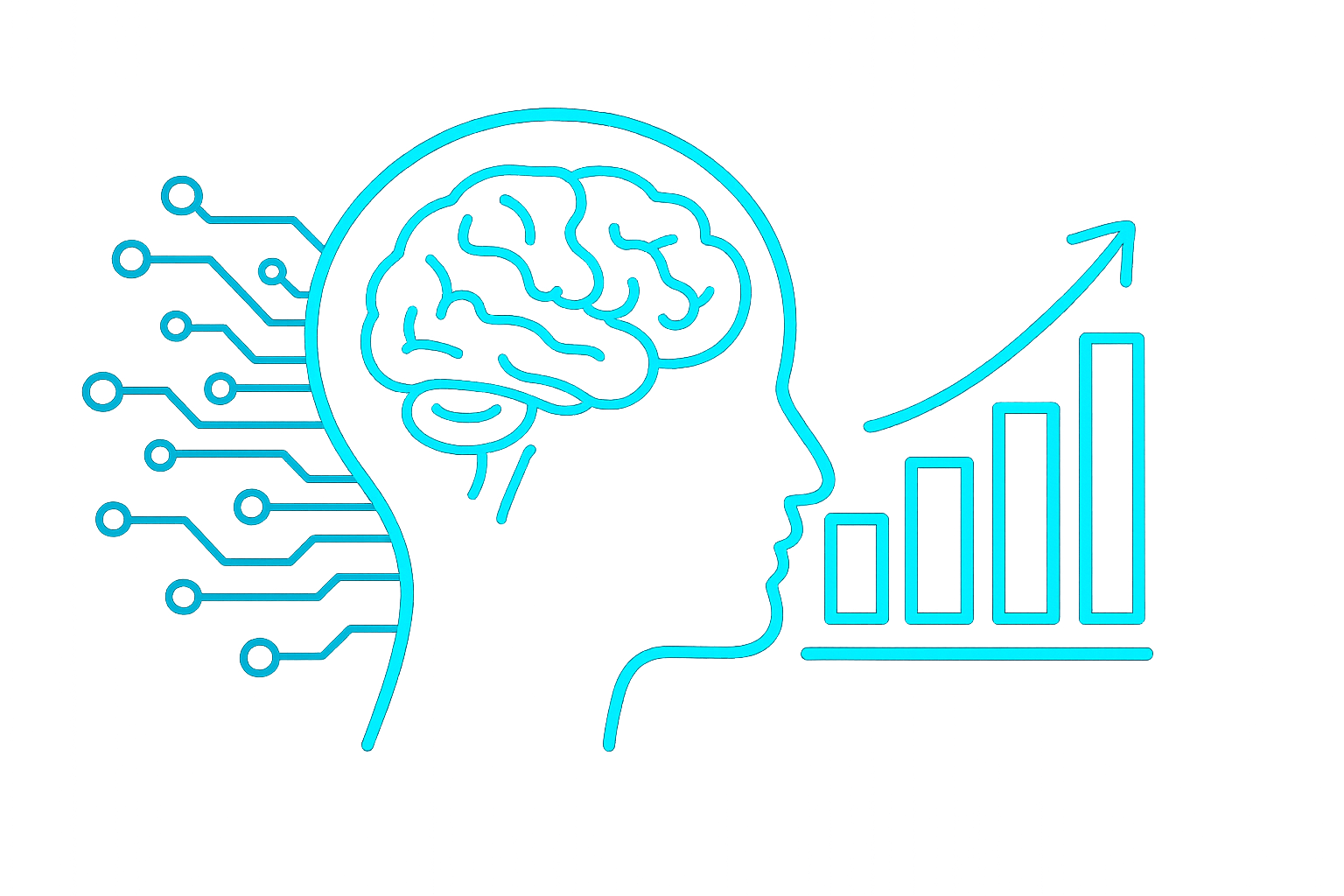 Investment illustration